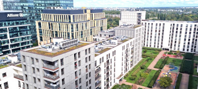 Mieszkanie Wynajem Warszawa Śródmieście Pokorna
