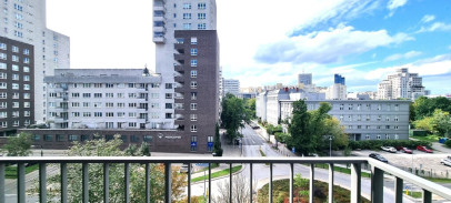 Mieszkanie Wynajem Warszawa Śródmieście Pokorna