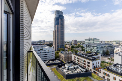 Mieszkanie Wynajem Warszawa Wola Krochmalna