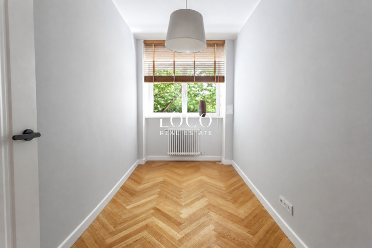 Mieszkanie Wynajem Warszawa Mokotów Kazimierzowska 8