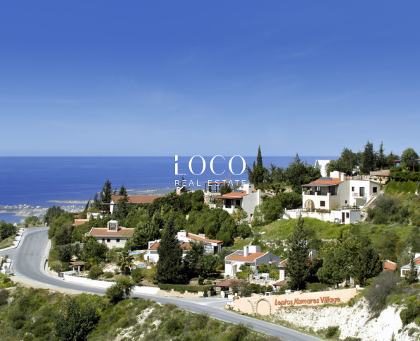 Dom Sprzedaż Kamares, Κοινότητα Τάλας, Pafos, Cypr, Kamares, Cypr Kamares 5