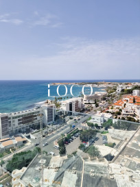 Mieszkanie Sprzedaż Pafos, Dystrykt Pafos, Cypr -