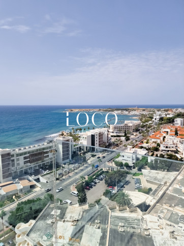 Mieszkanie Sprzedaż Pafos, Dystrykt Pafos, Cypr - 10