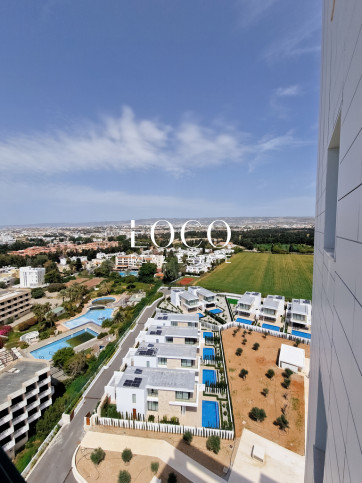 Mieszkanie Sprzedaż Pafos, Dystrykt Pafos, Cypr - 11