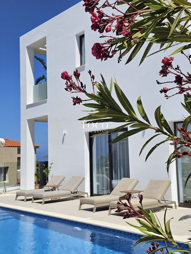 Dom Sprzedaż Pafos, Dystrykt Pafos, Cypr
