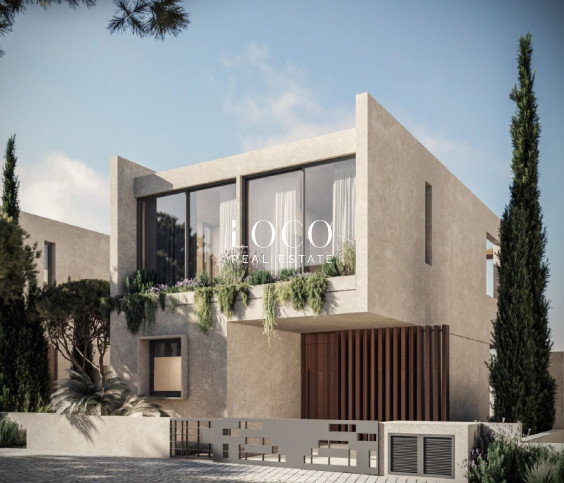 Dom Sprzedaż Konia, East Paphos Municipality, Dystrykt Pafos, Cypr, 8300, Cypr 3