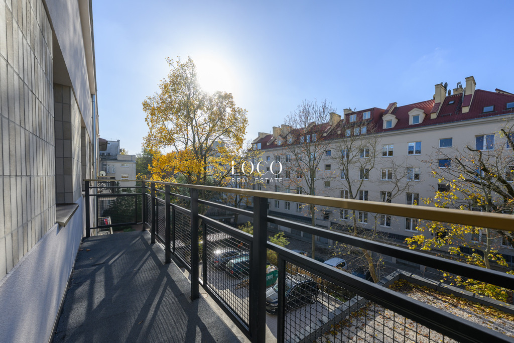 Inwestycja Warszawa Mokotów Stępińska