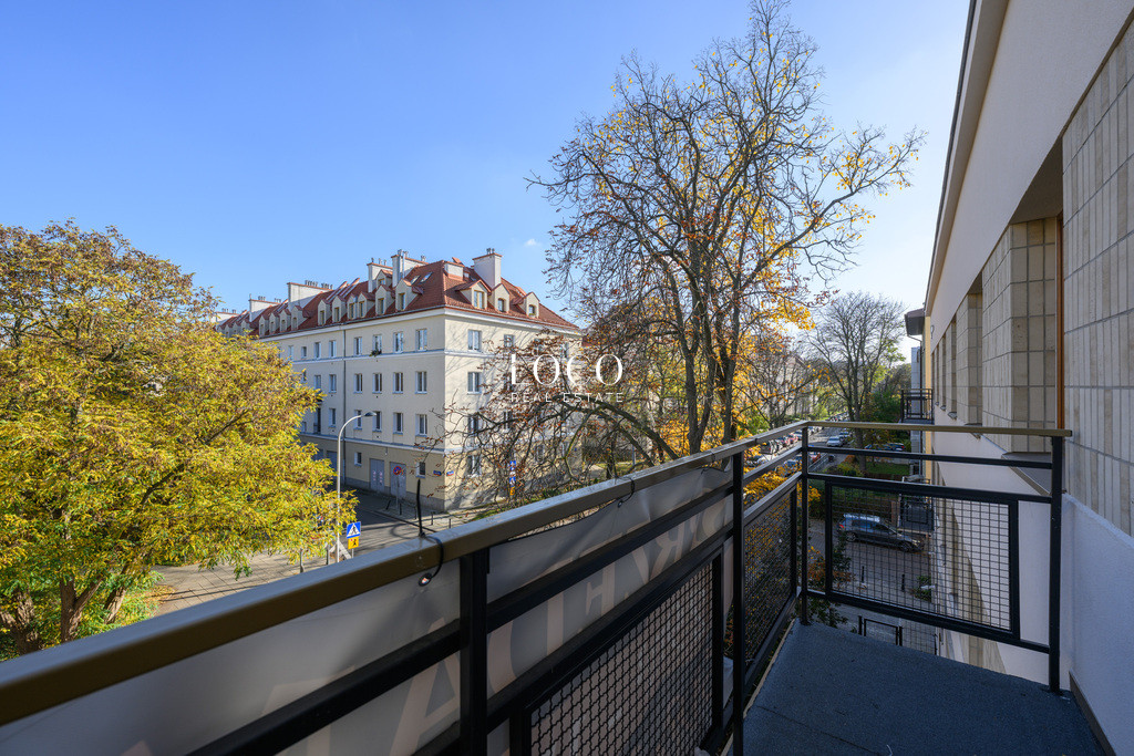 Inwestycja Warszawa Mokotów Stępińska