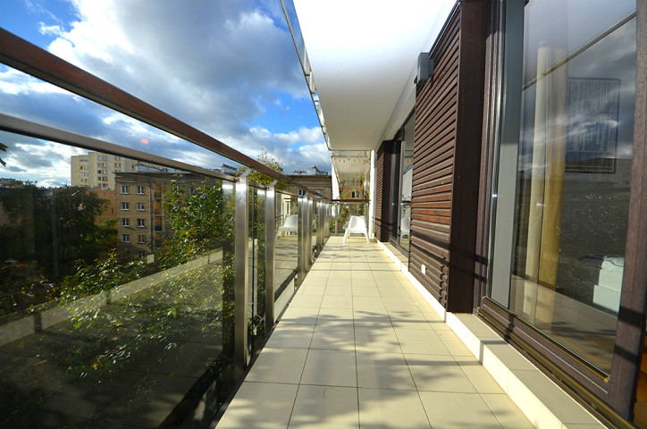 Mieszkanie Wynajem Warszawa Wola Biała 10
