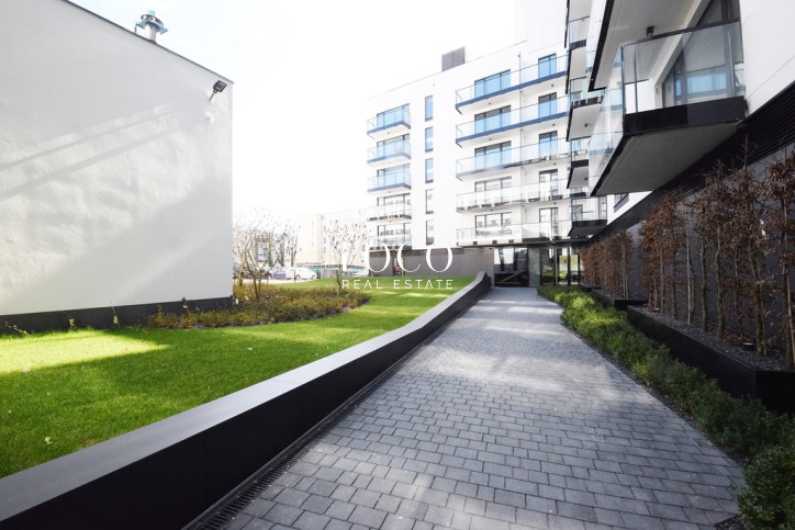 Mieszkanie Wynajem Warszawa Wola Dzielna 14