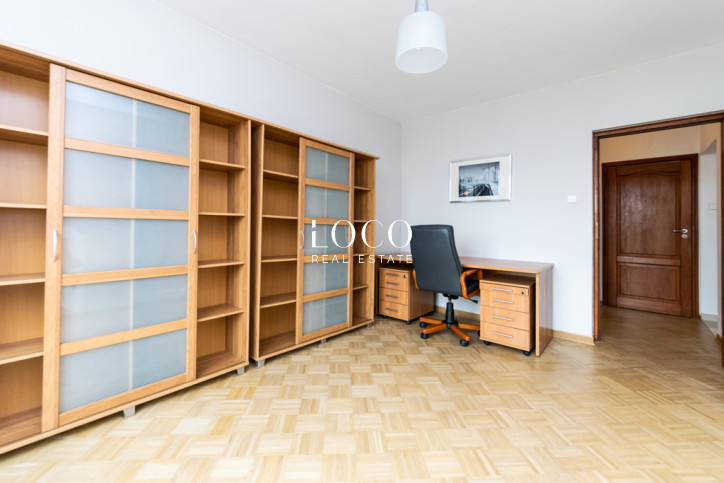 Mieszkanie Wynajem Warszawa Śródmieście Zygmunta Słomińskiego 8