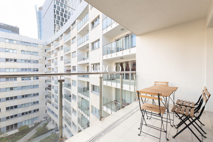 Mieszkanie Wynajem Warszawa Wola Wronia 10