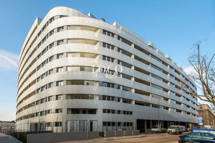 Mieszkanie Wynajem Warszawa Wola Wronia 14