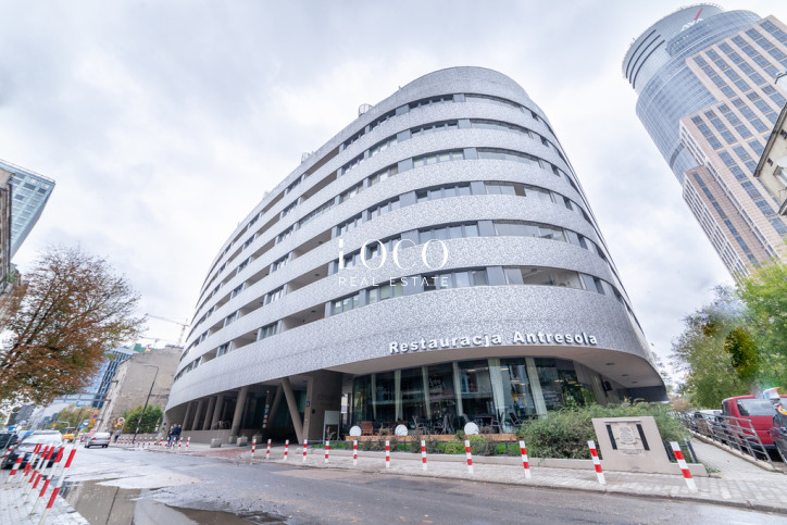 Mieszkanie Wynajem Warszawa Wola Wronia 13