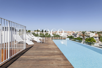 Mieszkanie Sprzedaż Albufeira, Faro, Portugalia