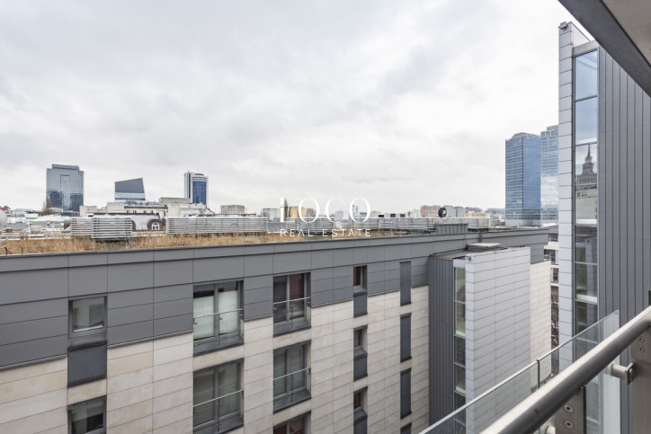 Mieszkanie Wynajem Warszawa Śródmieście Pańska 13
