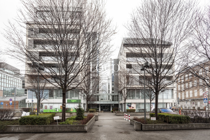 Mieszkanie Wynajem Warszawa Śródmieście Pańska 17