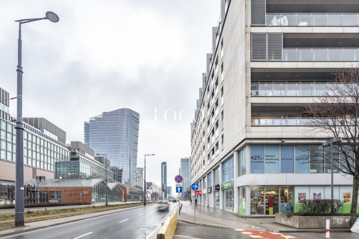 Mieszkanie Wynajem Warszawa Śródmieście Pańska 18
