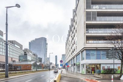 Mieszkanie Wynajem Warszawa Śródmieście Pańska