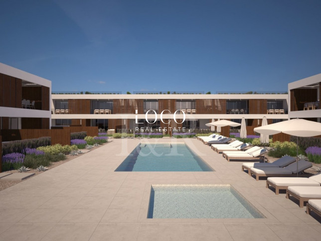 Mieszkanie Sprzedaż Luz, Lagos, Faro, Portugalia 2