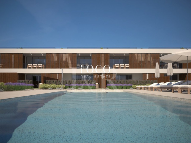 Mieszkanie Sprzedaż Luz, Lagos, Faro, Portugalia 5