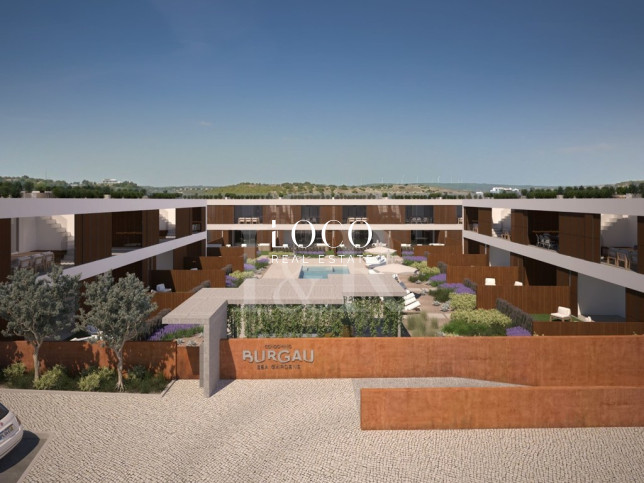 Mieszkanie Sprzedaż Luz, Lagos, Faro, Portugalia 10