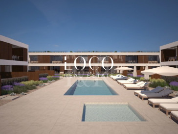 Mieszkanie Sprzedaż Lagos > Luz