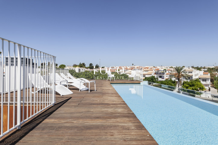 Mieszkanie Sprzedaż Albufeira, Faro, Portugalia 15