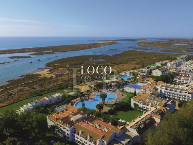 Mieszkanie Sprzedaż Cabanas de Tavira, Tavira, Faro, Portugalia 1