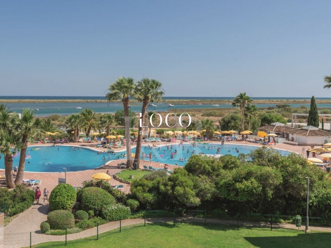 Mieszkanie Sprzedaż Cabanas de Tavira, Tavira, Faro, Portugalia 2