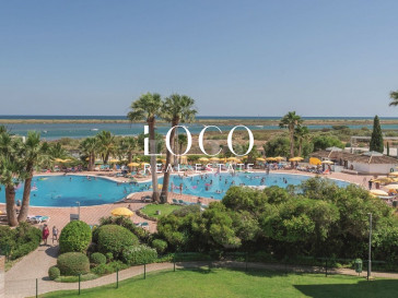 Mieszkanie Sprzedaż Cabanas de Tavira, Tavira, Faro, Portugalia