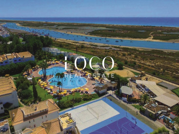 Mieszkanie Sprzedaż Cabanas de Tavira, Tavira, Faro, Portugalia