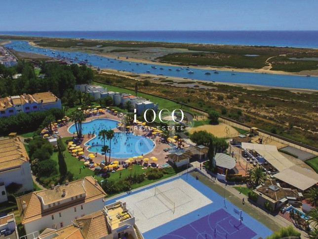 Mieszkanie Sprzedaż Cabanas de Tavira, Tavira, Faro, Portugalia 3