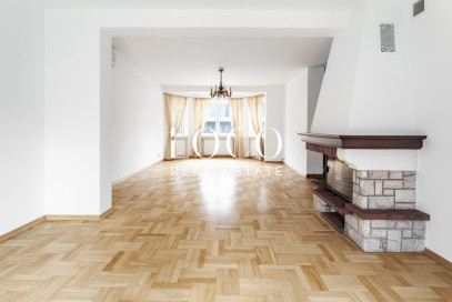 Dom Wynajem Warszawa Mokotów Cisowa