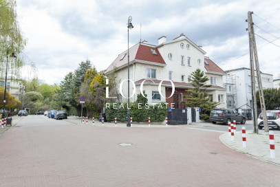 Dom Wynajem Warszawa Mokotów Cisowa