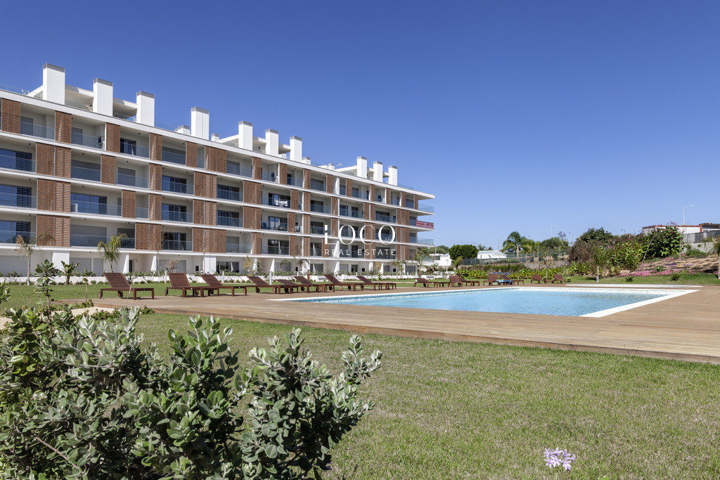 Mieszkanie Sprzedaż Albufeira, Faro, Portugalia