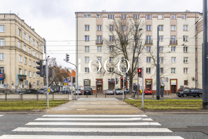 Mieszkanie Wynajem Warszawa Żoliborz ks. Jerzego Popiełuszki