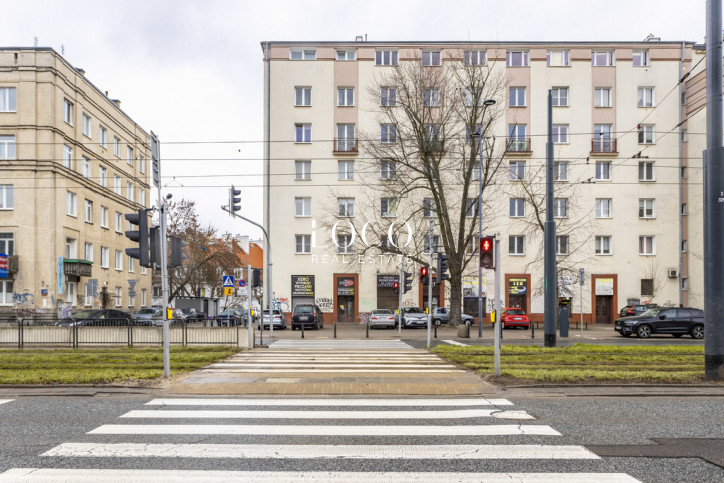 Mieszkanie Wynajem Warszawa Żoliborz ks. Jerzego Popiełuszki 10