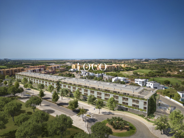 Mieszkanie Sprzedaż Vilamoura, Quarteira, Loulé, Faro, Portugalia Especiarias 10