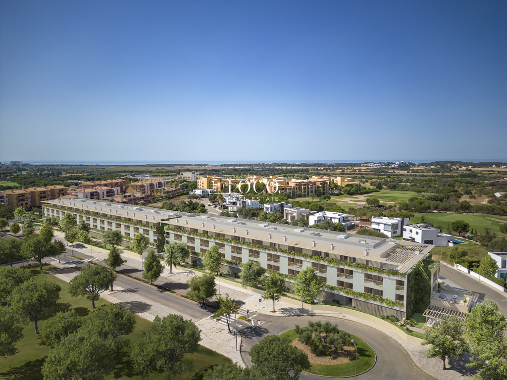Mieszkanie Sprzedaż Vilamoura, Quarteira, Loulé, Faro, Portugalia Especiarias