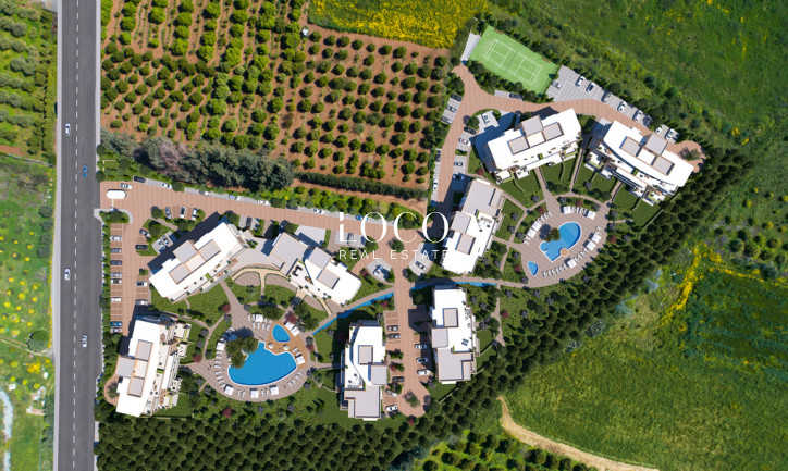 Inwestycja Limassol, Limassol Municipality, Limassol District, Cypr, Limassol, Cypr 8