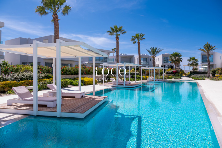 Inwestycja Coral Bay, Peyia, Pafos, Coral Bay, Cypr 7