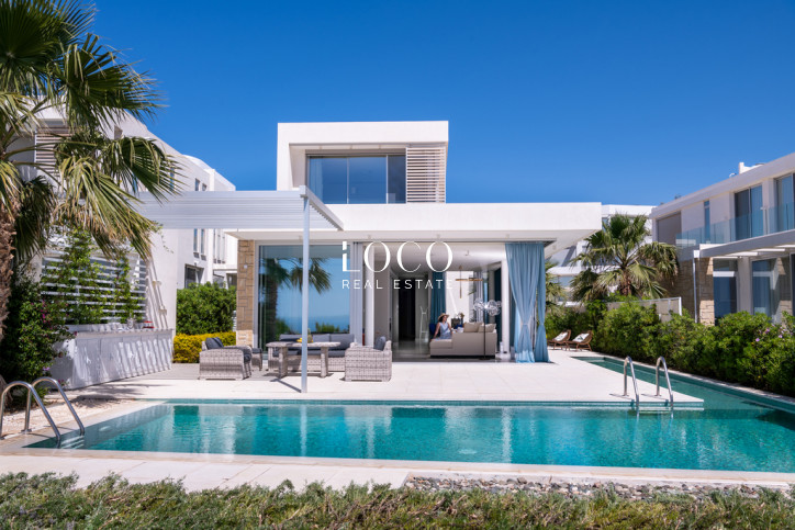 Inwestycja Coral Bay, Peyia, Pafos, Coral Bay, Cypr 1