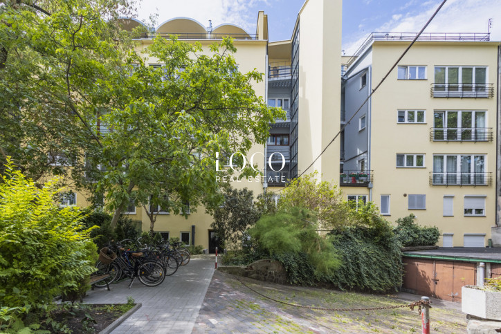 Mieszkanie Wynajem Warszawa Mokotów Puławska 16