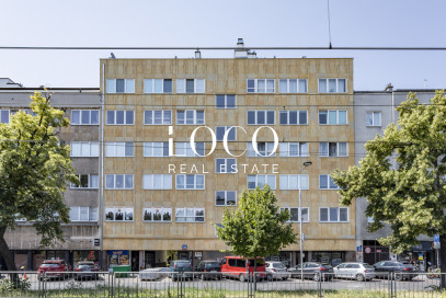 Mieszkanie Wynajem Warszawa Mokotów Puławska