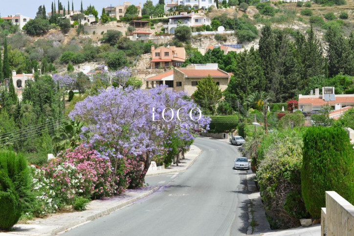 Dom Sprzedaż Χλώρακας, Κοινότητα Χλώρακα, Pafos, Cypr, Kamares, Cypr KAMARES 7