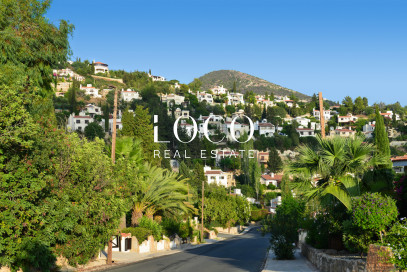 Dom Sprzedaż Χλώρακας, Κοινότητα Χλώρακα, Pafos, Cypr, Kamares, Cypr KAMARES