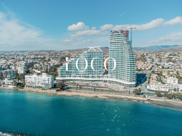 Mieszkanie Sprzedaż Λεμεσός, Δήμος Λεμεσού, Λεμεσός, Cypr, 3085, Cypr Limassol Del Mar