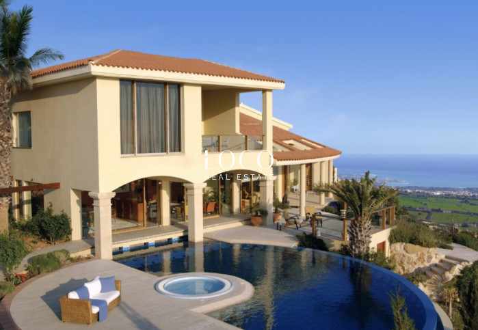 Inwestycja Kamares, Paphos 1