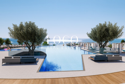 Mieszkanie Sprzedaż Λεμεσός, Δήμος Λεμεσού, Λεμεσός, Limassol, Limassol, Cypr Blue Marine